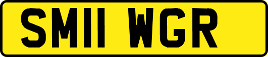 SM11WGR
