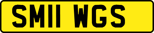 SM11WGS