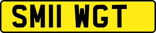 SM11WGT
