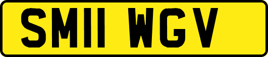 SM11WGV