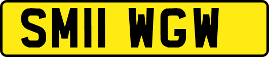 SM11WGW