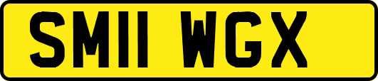 SM11WGX