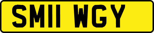 SM11WGY