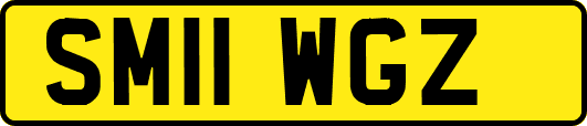SM11WGZ