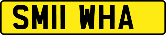 SM11WHA