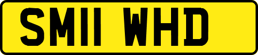 SM11WHD