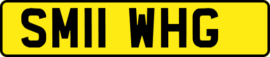 SM11WHG