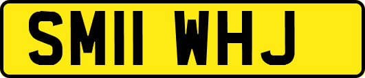 SM11WHJ