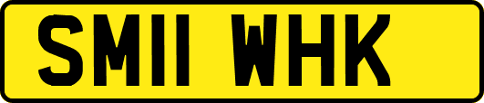 SM11WHK