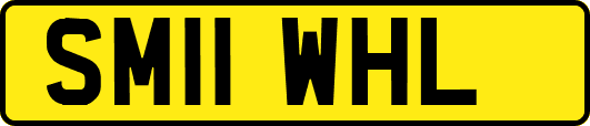 SM11WHL