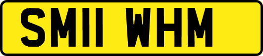 SM11WHM