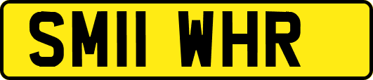 SM11WHR