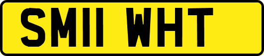 SM11WHT