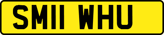 SM11WHU