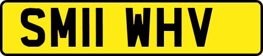 SM11WHV
