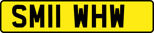SM11WHW