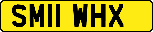 SM11WHX