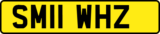 SM11WHZ