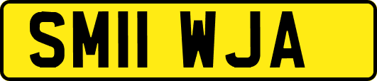 SM11WJA