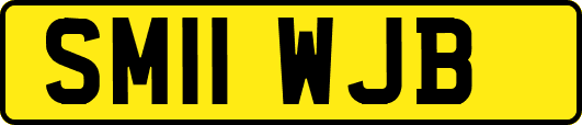 SM11WJB
