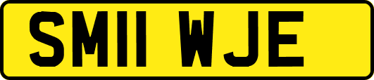 SM11WJE