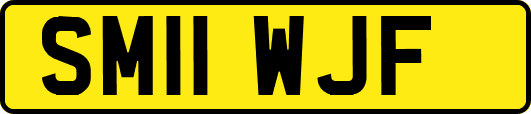 SM11WJF