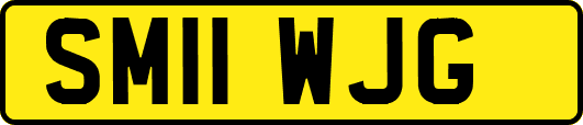 SM11WJG