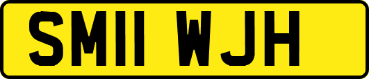 SM11WJH