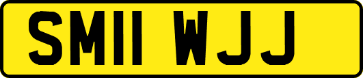 SM11WJJ