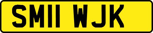 SM11WJK