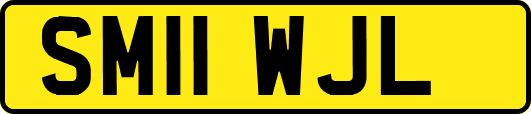 SM11WJL