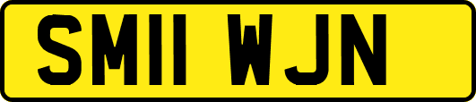 SM11WJN