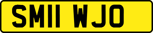 SM11WJO
