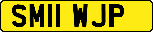 SM11WJP