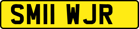 SM11WJR
