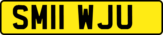 SM11WJU