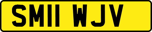 SM11WJV