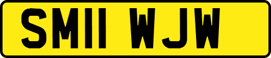 SM11WJW