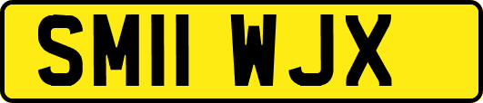 SM11WJX