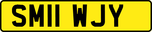 SM11WJY