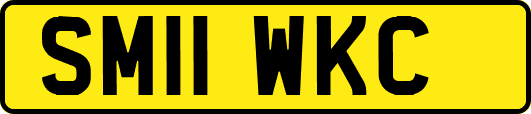 SM11WKC