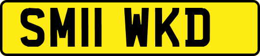 SM11WKD