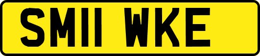 SM11WKE