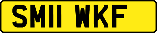 SM11WKF
