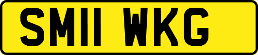 SM11WKG