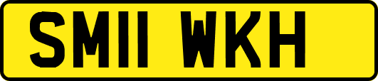 SM11WKH