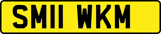 SM11WKM