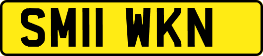 SM11WKN