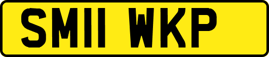 SM11WKP