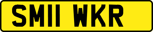 SM11WKR